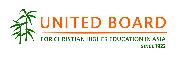United Board for Christian Higher Education in Asia Logo